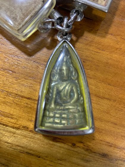 พระบ้าน ปล่อยยกพวง รูปที่ 6