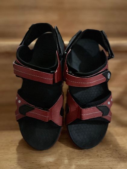 Scholl รองเท้าสุขภาพรัดส้น แท้ รุ่น Napolien ใส่ได้ทั้งชายหญิง รูปที่ 5