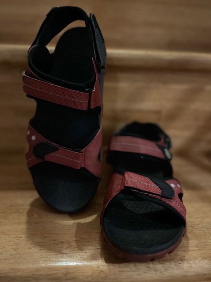 Scholl รองเท้าสุขภาพรัดส้น แท้ รุ่น Napolien ใส่ได้ทั้งชายหญิง รูปที่ 4