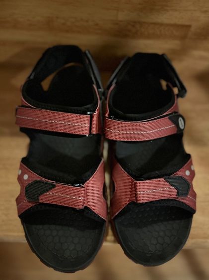 Scholl รองเท้าสุขภาพรัดส้น แท้ รุ่น Napolien ใส่ได้ทั้งชายหญิง รูปที่ 8