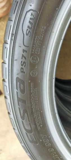 ยางkumho 235 45 19 ปี23 ยางสวยทุกเส้น รูปที่ 4