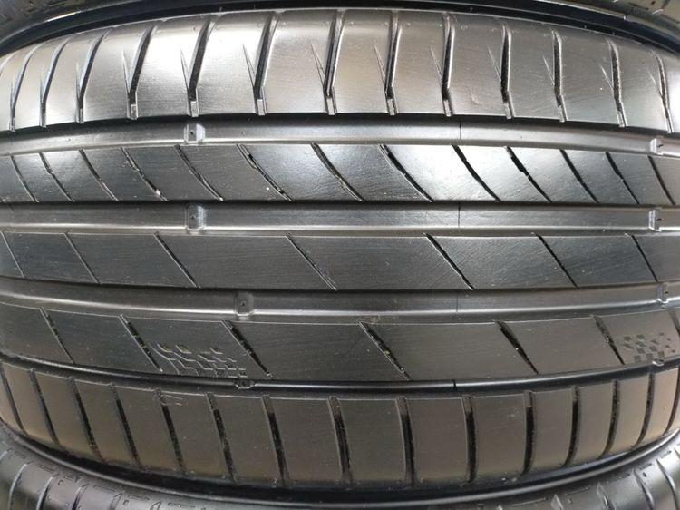 ยางkumho 235 45 19 ปี23 ยางสวยทุกเส้น รูปที่ 8