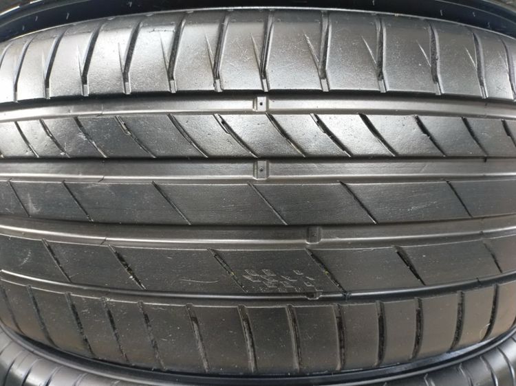 ยางkumho 235 45 19 ปี23 ยางสวยทุกเส้น รูปที่ 7