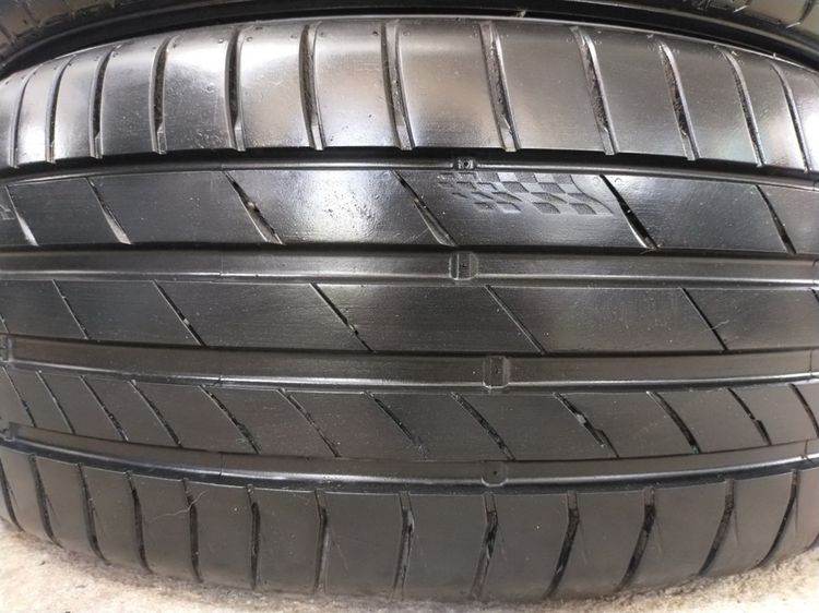 ยางkumho 235 45 19 ปี23 ยางสวยทุกเส้น รูปที่ 9