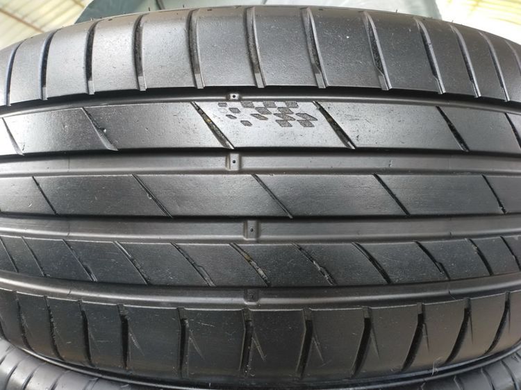 ยางkumho 235 45 19 ปี23 ยางสวยทุกเส้น รูปที่ 6