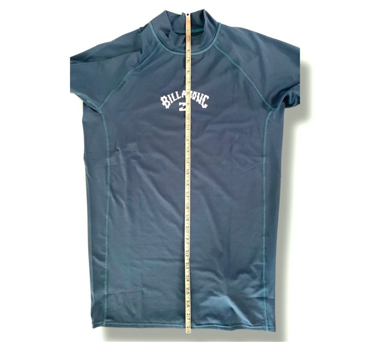 เสื้อว่ายน้ำ ดำน้ำ ยี่ห้อ Billabong ของออสเตรเลีย รูปที่ 6