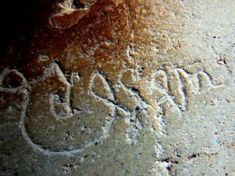 ✅1 ในโลก พระสมเด็จวัดระฆังพิมพ์ใหญ่ ผงใบลานหายากสุด ราวพ.ศ.2409 จารมือ มหานิยม โดยพระคุณเจ้าสมเด็จโต พรหมรังษี   ความศรัทธามิอาจประเมิน