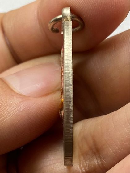 เหรียญรุ่นแรกหลวงปู่โต๊ะ วัดประดู่ฉิมพลี รูปที่ 13