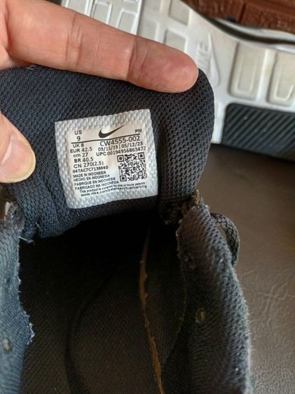 Nike Air  รูปที่ 5