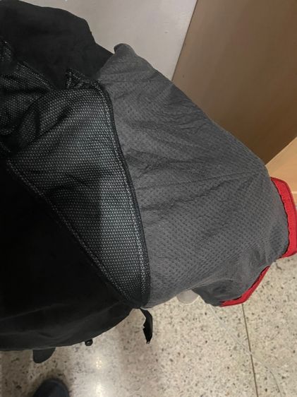 เสื้อThe north Faceแท้💯📌📌 รูปที่ 9