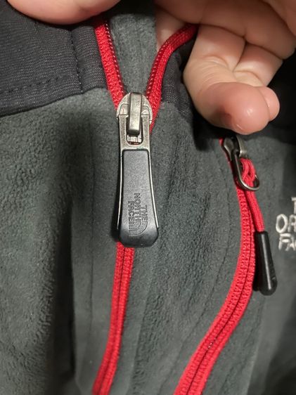 เสื้อThe north Faceแท้💯📌📌 รูปที่ 7