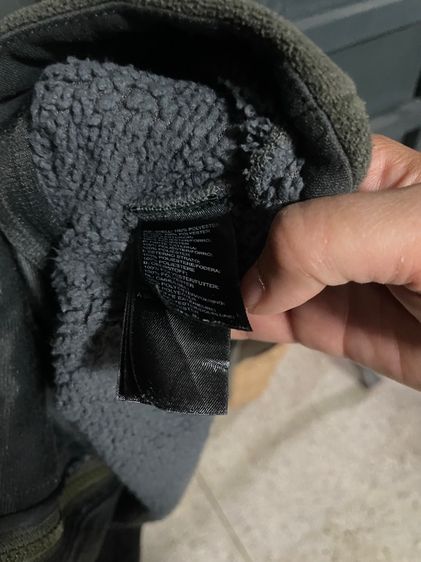 เสื้อThe north Faceแท้💯📌📌 รูปที่ 16