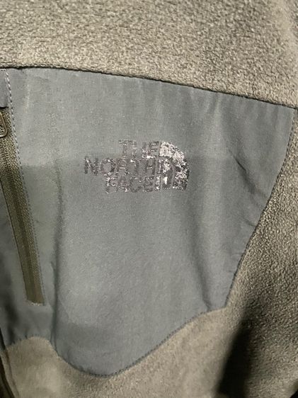 เสื้อThe north Faceแท้💯📌📌 รูปที่ 15