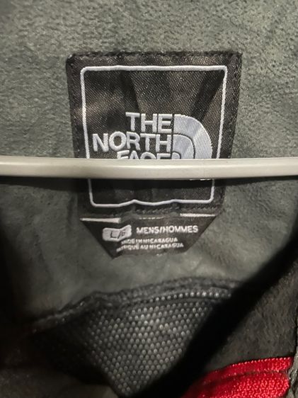 เสื้อThe north Faceแท้💯📌📌 รูปที่ 4
