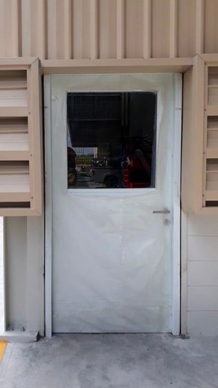 ประตูเหล็ก  CD2 รูปที่ 7