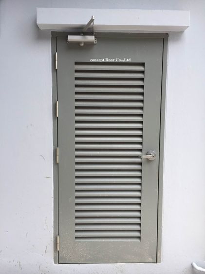 ประตูเหล็ก CD3 รูปที่ 5