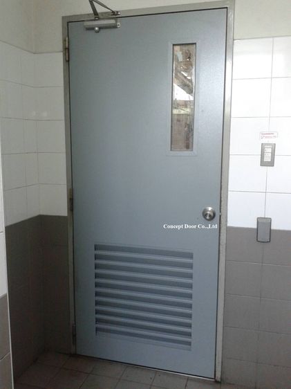 ประตูเหล็ก CD4 รูปที่ 3