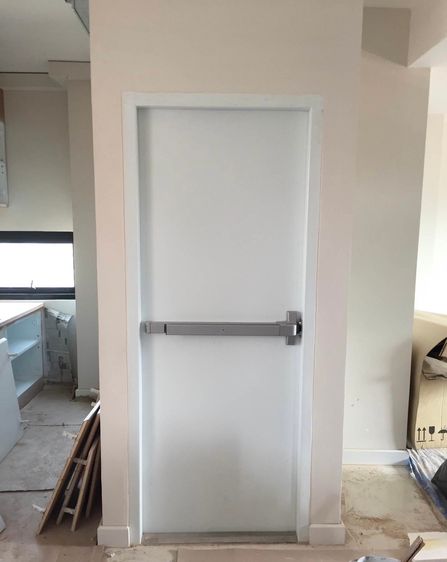 ประตูหนีไฟ CDF5 รูปที่ 5