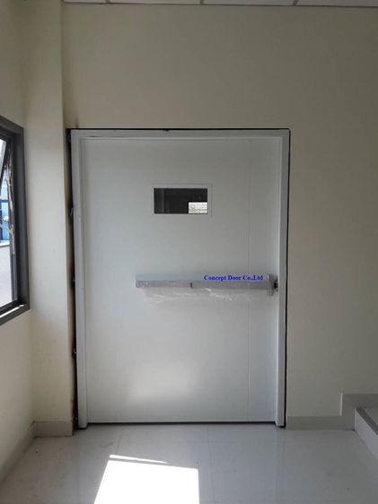 ประตูหนีไฟ CDF5 รูปที่ 2