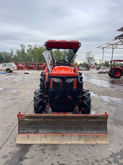 รถเครื่องดี เครื่องแรง พร้อมใช้งาน รถไถคูโบต้ารุ่น L4018SP ใบดันดินหน้า ผาน 1 ตัว ดาวน์ 50,000 บาท สนใจโทรได้จ้า รูปที่ 14