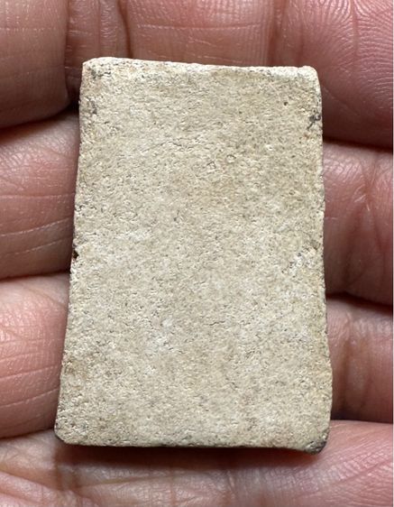 🙏พระผงวัดพลับ🙏พระสมเด็จวัดเกศไชโยพิมพ์โบราณฐานห้าชั้น (มีหักซ่อมเดิม)🙏พระสมเด็จพิมพ์เส้นด้าย องค์ละ1550 รูปที่ 15