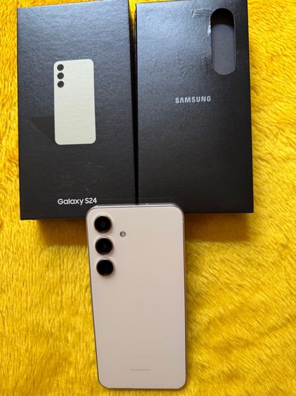 Samsung S24-8-256GB รูปที่ 10