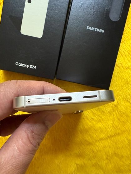 Samsung S24-8-256GB รูปที่ 4