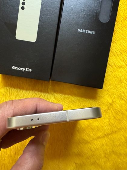 Samsung S24-8-256GB รูปที่ 3