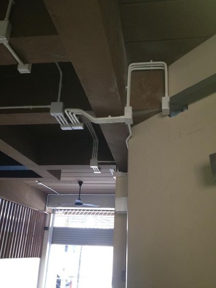 รับแก้ไขประปาท่อแตก ปั้มน้ำ ไฟฟ้า ด่วน24ชม สุขสวัสดิ์ ราษฎร์บูรณะ พระราม2 จอมทอง กัลปพฤกษ์ เอกชัย บางขุนเทียน กาญจนาภิเษก ตากสิน ประชาอุทิศ  รูปที่ 4