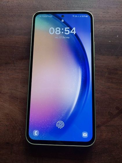 ขายSamaung Galaxy A54 5G ราคาถูกมาก