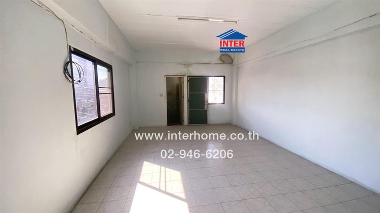 ไม่ใช่ คอนโดมิเนียม 31 ตร.ม. กัญญาเฮ้าส์ แมนชั่น 1 ซอยสุขุมวิท113 ถนนสุขุมวิท ถนนด่านสำโรง เมืองสมุทรปราการ สมุทรปราการ รูปที่ 4