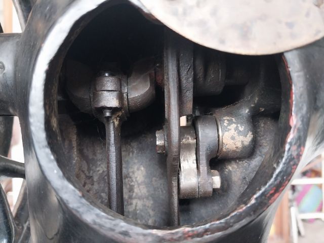 จักรซิงเกอร์ 45 เย็บหนา รูปที่ 18