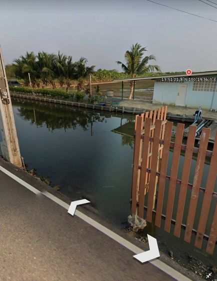 ขายที่ดินสวย บางใหญ่ ซ.ประชาร่วมใจ ต.บ้านใหม่ 11 ไร่ ราคา 36 ลบ. ติดต่อ คุณปุ้ย 08-9920-9893