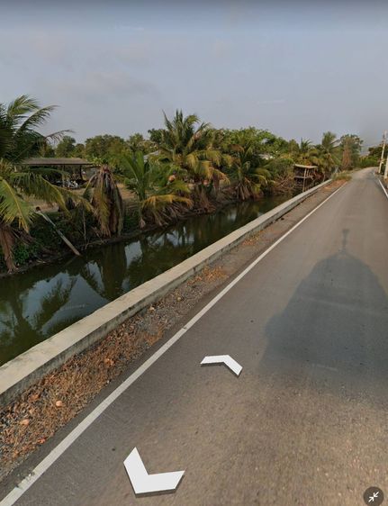 ไม่ใช่ ขายที่ดินสวย บางใหญ่ ซ.ประชาร่วมใจ ต.บ้านใหม่ 11 ไร่ ราคา 36 ลบ. ติดต่อ คุณปุ้ย 08-9920-9893 รูปที่ 2