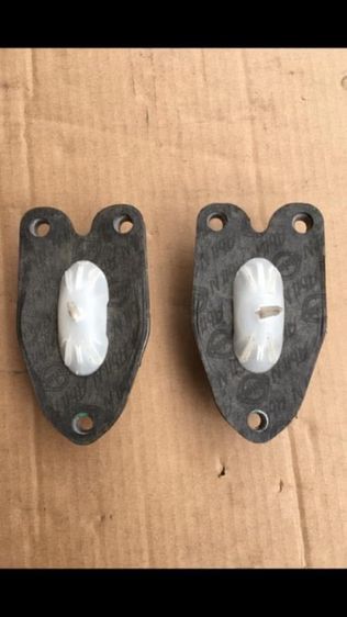 เบ้า โช๊ค เดิม คู่หลัง BMW F30  F20. F40 F31 F36  F48. F39   รูปที่ 2