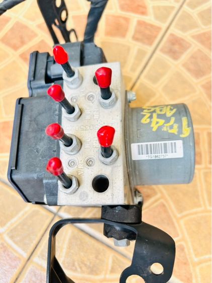 ปั๊มABS รถมินิ แท้มือสองญี่ปุ่น รูปที่ 13