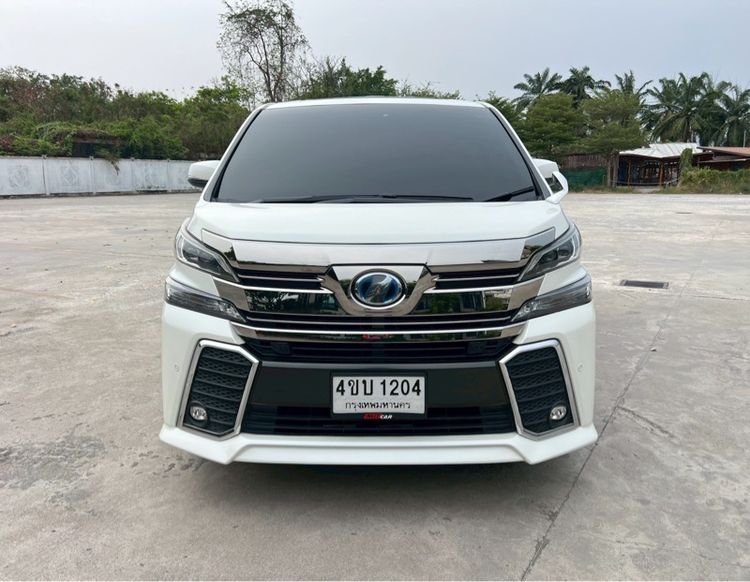 รถบ้าน มือเดียว ซื้อสด มีรับประกันหลังการขาย2ปี 20,000 km  ซ่อมศูนย์Toyota 