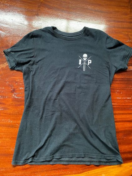 เสื้อยืดสีดำ รูปที่ 2