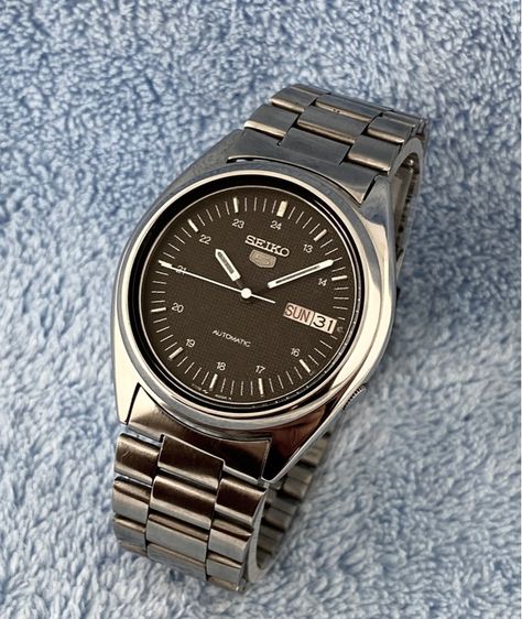 SEIKO AUTOMATIC cal.7009 รูปที่ 2