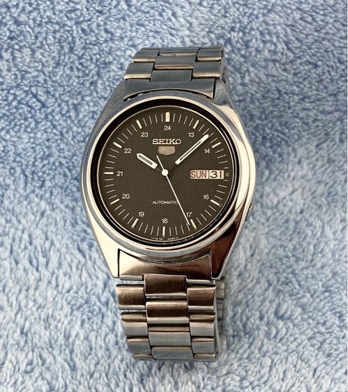 SEIKO AUTOMATIC cal.7009