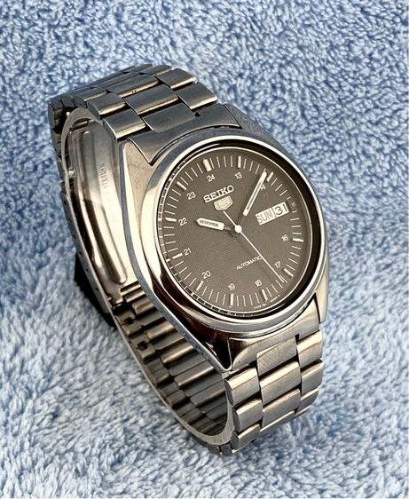 SEIKO AUTOMATIC cal.7009 รูปที่ 3