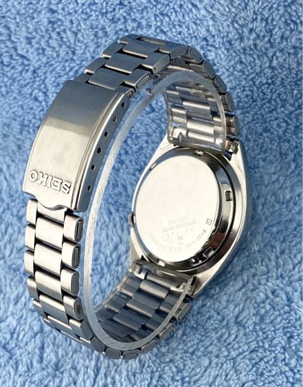 SEIKO AUTOMATIC cal.7009 รูปที่ 4