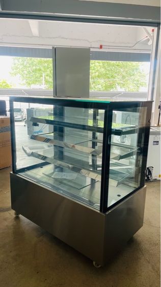 ตู้เย็นแช่เค้ก  รูปที่ 6