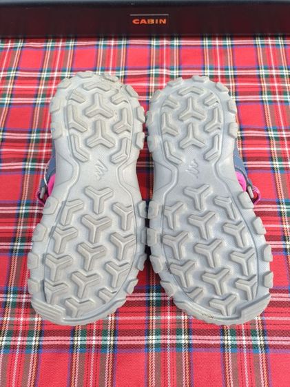 รองเท้าเด็ก QUECHUA  รูปที่ 7