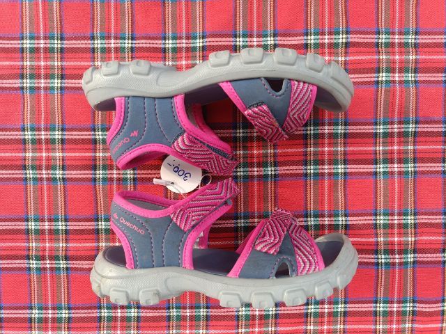 รองเท้าเด็ก QUECHUA  รูปที่ 5