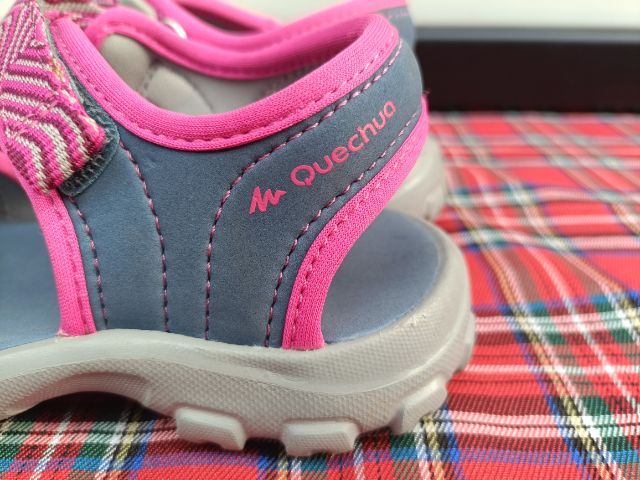 รองเท้าเด็ก QUECHUA  รูปที่ 8
