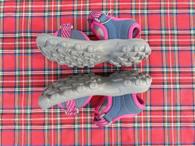 รองเท้าเด็ก QUECHUA  รูปที่ 6