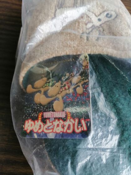 โลโฟเด็ก