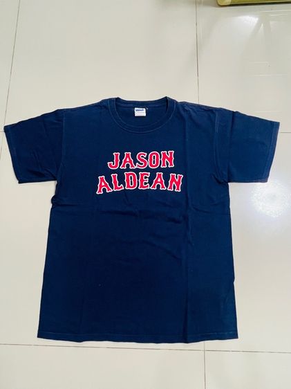 เสื้อวง Jason Aldean