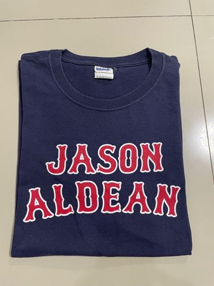 เสื้อวง Jason Aldean รูปที่ 10